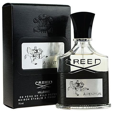 creed aventus parfum.